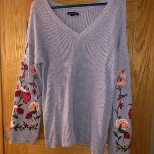 American Eagle Sweater